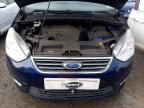2011 FORD GALAXY ZET for sale at Copart WOLVERHAMPTON