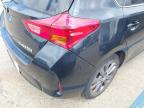 2013 TOYOTA AURIS EXCE for sale at Copart NEWBURY