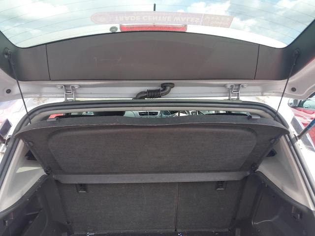2014 VAUXHALL MOKKA TECH
