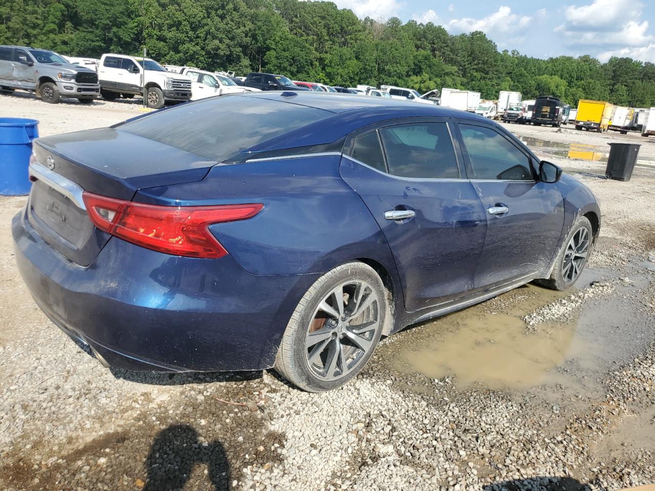 NISSAN MAXIMA 2018 VIN 1N4AA6AP5JC362220 photo 3