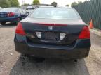 2006 Honda Accord Ex zu verkaufen in Finksburg, MD - Side