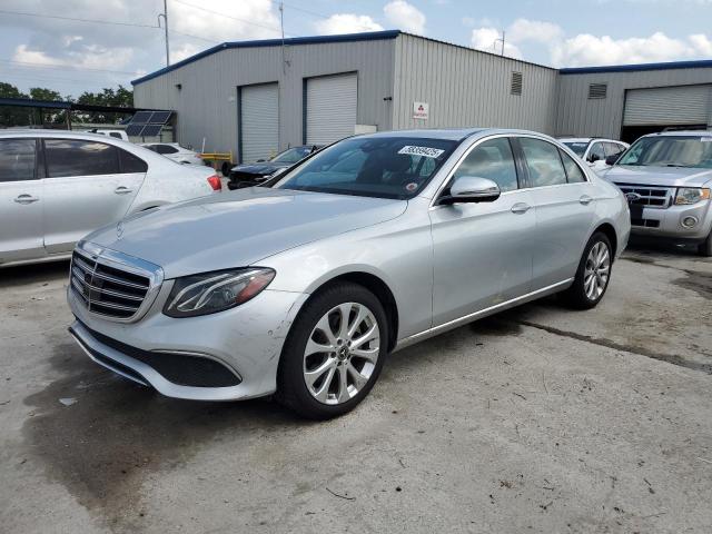 2019 Mercedes-Benz E 300