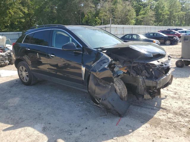  CADILLAC SRX 2016 Czarny