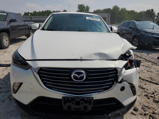  MAZDA CX-3 2016 Biały
