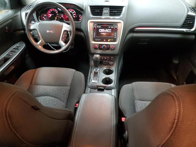Паркетники GMC ACADIA 2015 Серебристый