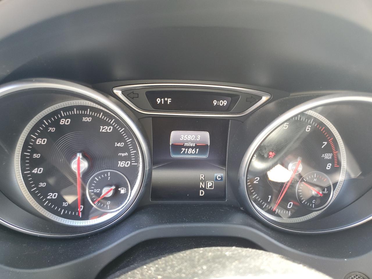 2020 Mercedes-Benz Gla 250 4Matic VIN: WDCTG4GB1LJ685318 Lot: 62468275