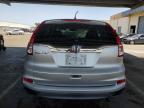 2016 Honda Cr-V Lx продається в Hayward, CA - Front End