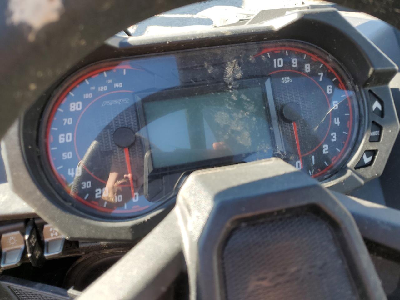 2024 Polaris Rzr Pro Xp Sport VIN: 3NSRAE927RG336192 Lot: 62812675