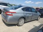 2013 Nissan Sentra S   продається в Windsor, NJ - Side
