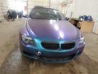 2008 Bmw M6  за продажба в Ham Lake, MN - Undercarriage