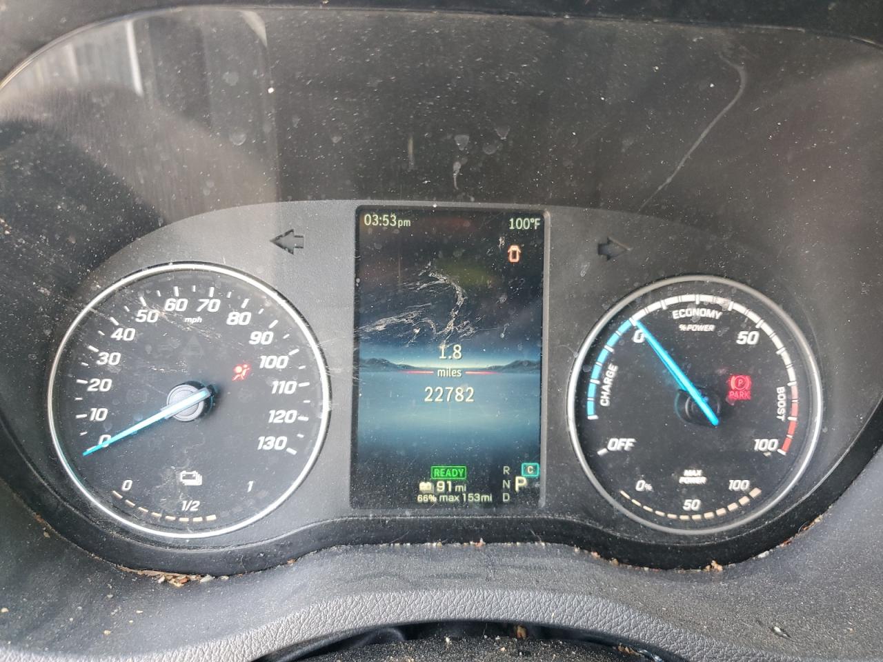 2024 Mercedes-Benz Esprinter 2500 VIN: W1Y4VCHY3RT182265 Lot: 61532205