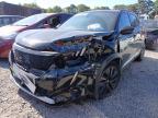 2021 PEUGEOT 2008 GT PR for sale at Copart WOLVERHAMPTON