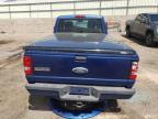 2011 Ford Ranger Super Cab na sprzedaż w Albuquerque, NM - Undercarriage