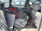 2002 TOYOTA SIENNA CE   for sale at Copart ON - TORONTO