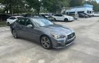 2018 Infiniti Q50 Luxe للبيع في Apopka، FL - Minor Dent/Scratches
