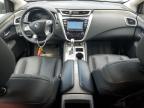 2018 NISSAN MURANO S   for sale at Copart ON - COOKSTOWN