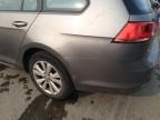2014 VOLKSWAGEN GOLF SE BL for sale at Copart WHITBURN
