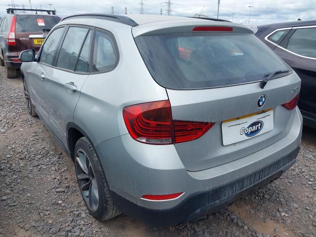 2013 BMW X1 XDRIVE2