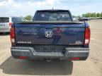 2018 HONDA RIDGELINE RTL   for sale at Copart QC - MONTREAL