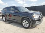 2018 Volkswagen Atlas Se zu verkaufen in Orlando, FL - Minor Dent/Scratches