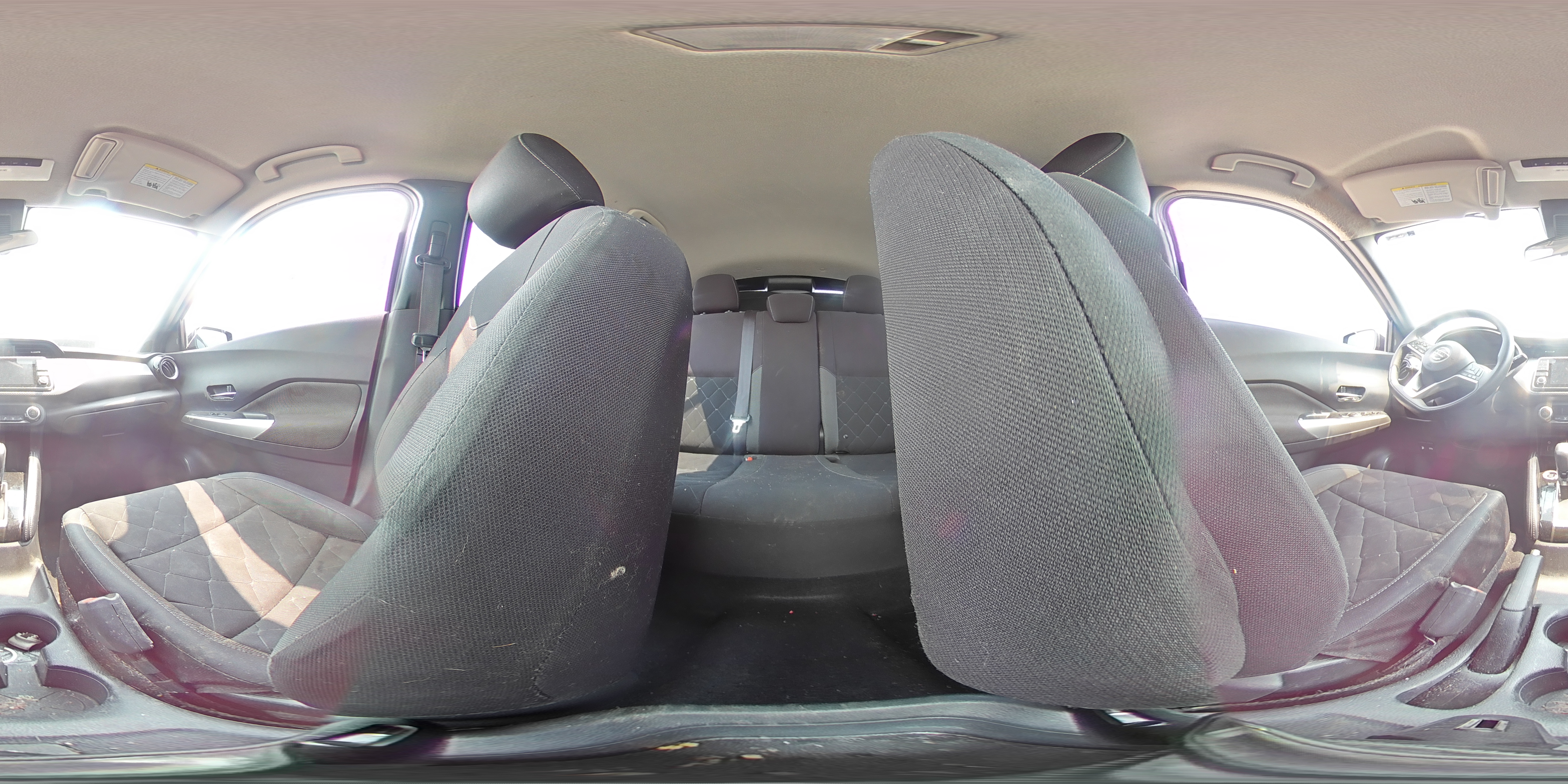 2020 Nissan Kicks Sv VIN: 3N1CP5CV6LL491617 Lot: 59167785