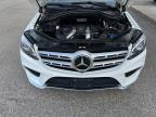 2018 MERCEDES-BENZ GLS 550 4MATIC   for sale at Copart MA - NORTH BOSTON
