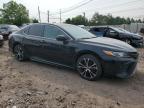 2018 Toyota Camry L de vânzare în Chalfont, PA - Side