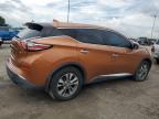 2016 NISSAN MURANO S   à vendre chez Copart OH - DAYTON