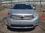Albuquerque, NM에서 판매 중인 2011 Toyota Highlander Base   - Front End