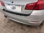 2015 BMW 520D SE AU for sale at Copart SANDWICH