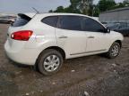 2011 Nissan Rogue S იყიდება Chatham-ში, VA - Front End