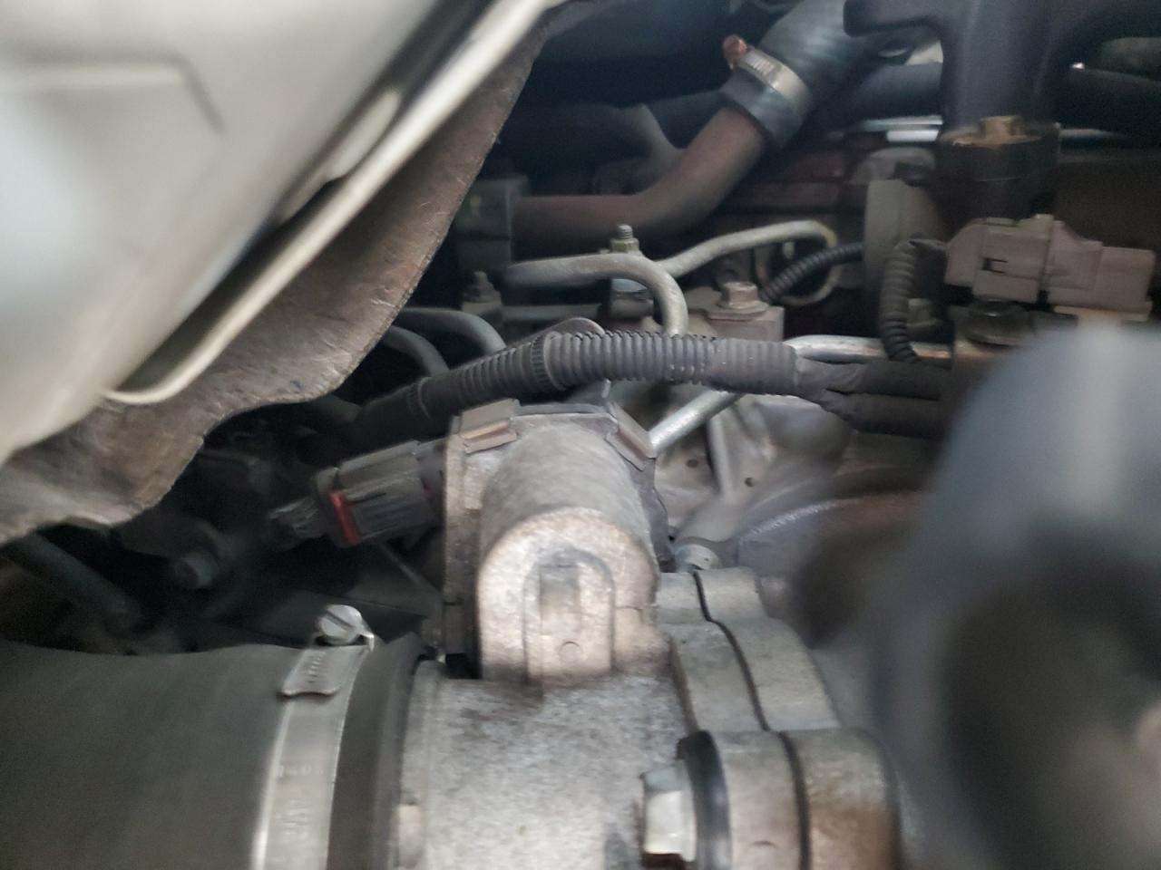 2015 Isuzu Npr Hd VIN: JALC4W168F7003007 Lot: 62155765