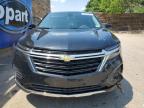 2024 Chevrolet Equinox Lt за продажба в Blaine, MN - Side