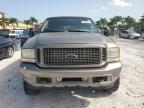2002 Ford Excursion Limited for Sale in Opa Locka, FL - Minor Dent/Scratches
