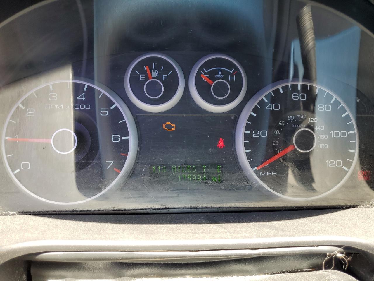 2006 Ford Fusion Se VIN: 3FAFP07156R174584 Lot: 60071435