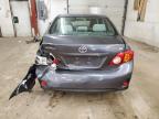 2009 Toyota Corolla Base na sprzedaż w Ham Lake, MN - Rear End