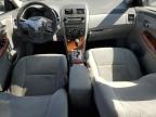 2009 Toyota Corolla Base   продається в San Diego, CA - Front End
