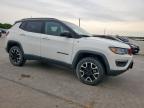 2020 Jeep Compass Trailhawk للبيع في Grand Prairie، TX - Front End