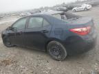 2019 Toyota Corolla L за продажба в Cahokia Heights, IL - All Over