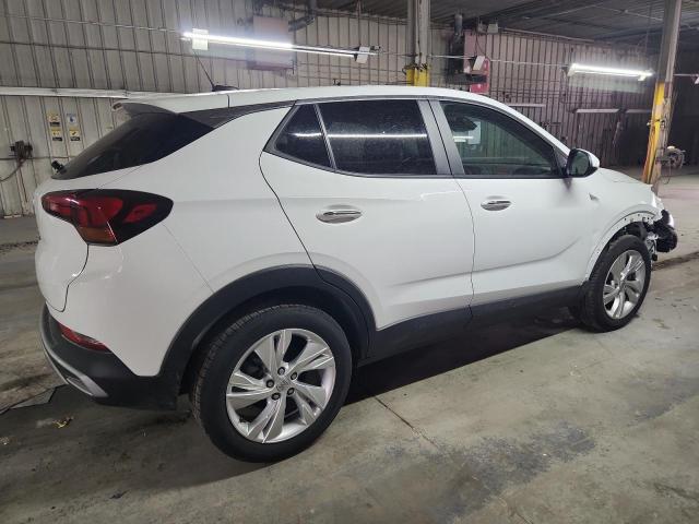  BUICK ENCORE 2024 Biały