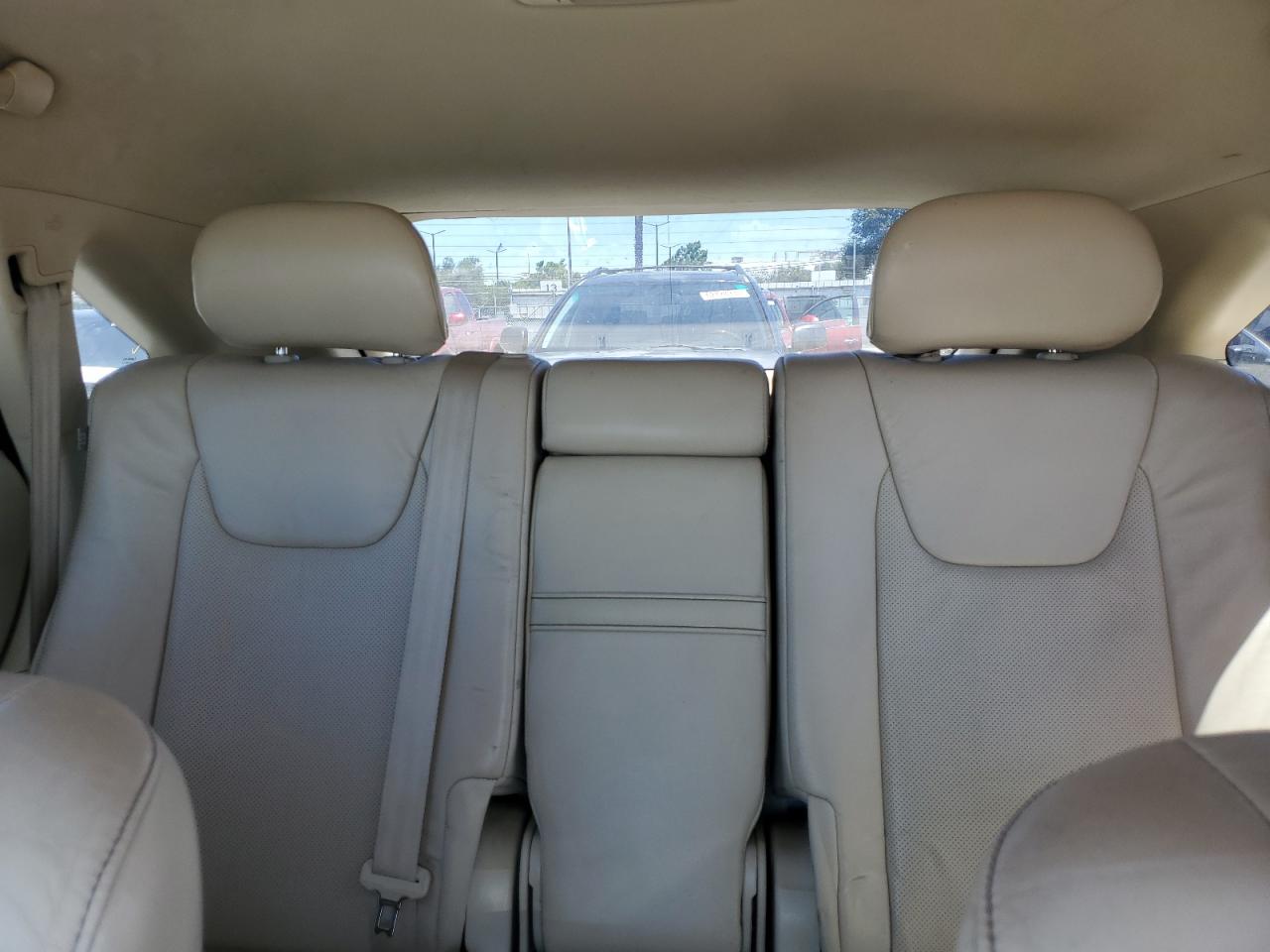 2015 Lexus Rx 450H VIN: 2T2ZB1BA8FC002196 Lot: 63054095