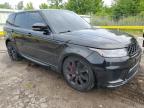 Woodhaven, MI에서 판매 중인 2018 Land Rover Range Rover Sport Supercharged Dynamic - Minor Dent/Scratches