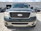 2006 Ford F150 Supercrew zu verkaufen in Jacksonville, FL - Side