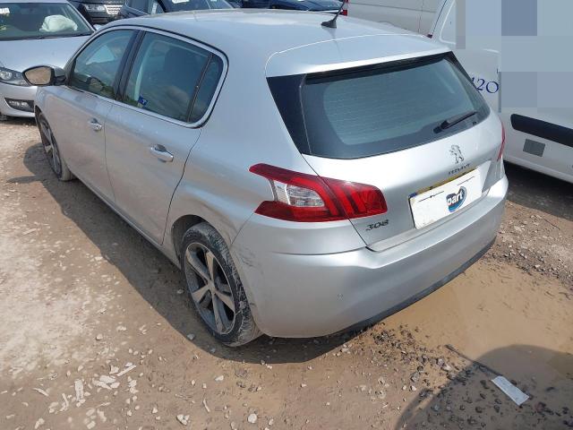 2015 PEUGEOT 308 ALLURE