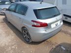 2015 PEUGEOT 308 ALLURE for sale at Copart BRISTOL