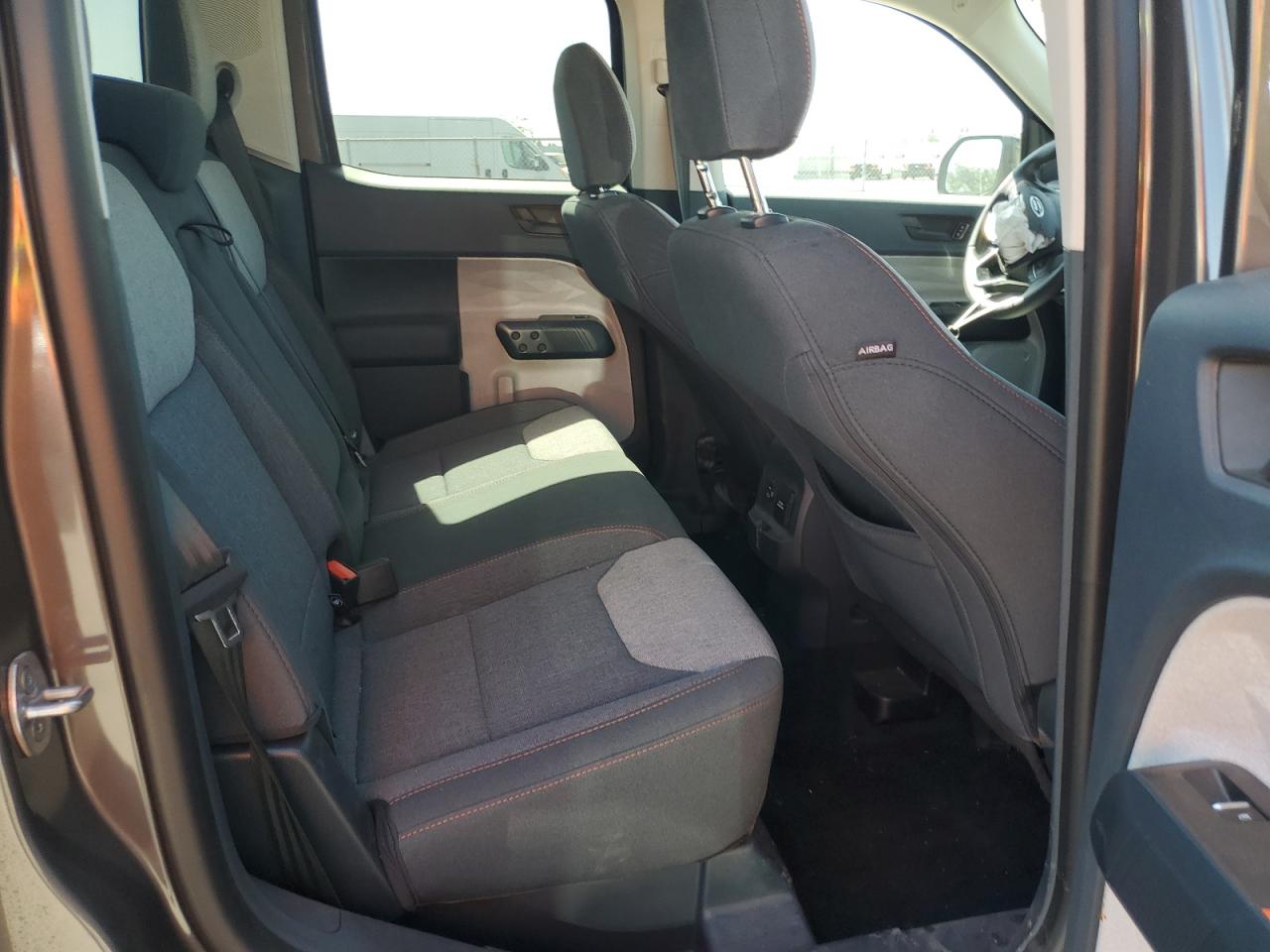2024 Ford Maverick Xlt VIN: 3FTTW8H9XRRB63619 Lot: 61811295