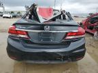 2013 Honda Civic Lx   zu verkaufen in Columbus, OH - All Over