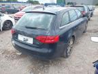 2015 AUDI A4 SE TECH for sale at Copart BRISTOL