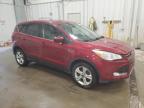 2014 Ford Escape Se للبيع في Franklin، WI - Hail