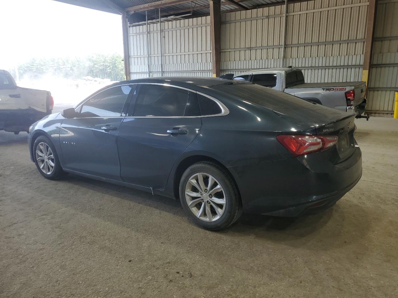 1G1ZD5ST8LF041759 CHEVROLET MALIBU 2020